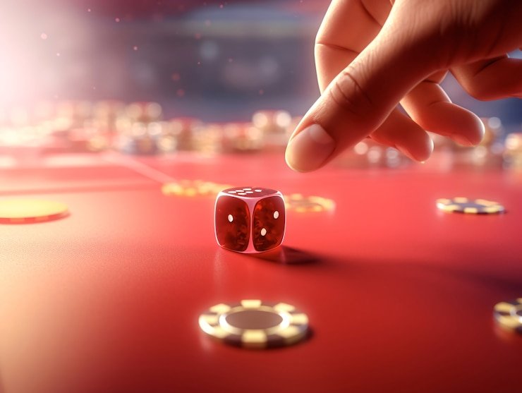 Tim bantuan citibet88 untuk pengguna