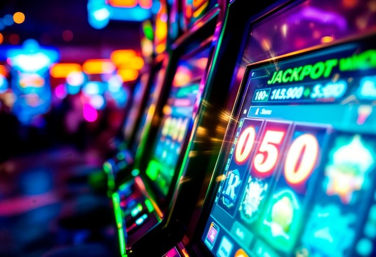 Alur memulai akun citibet88 secara sadar