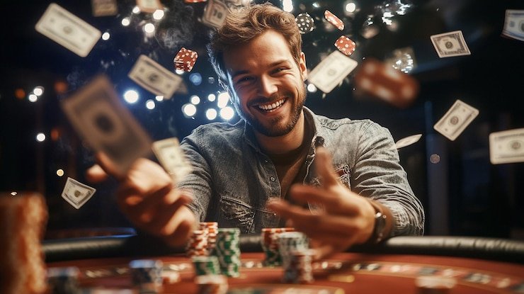 Tampilan deposit mobile citibet88